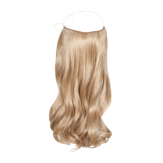 Dante-flip Postiche 42cm Natural Straight