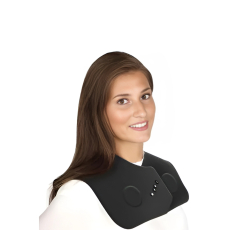 Sibel Knipkraag Ultra Licht