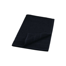 Sibel Bob Tuo Serviette - Noir - 50x85cm