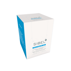 Sibel Puntpapier End Wraps - 1000vel