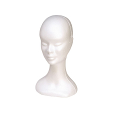 Sibel Lady S Mannequin Voor Pruiken - Vrouw