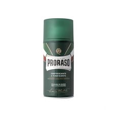 Proraso Groen Scheerschuim - 300ml