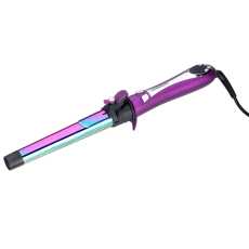 Gamma+ Fers à Friser  Rolly Curl Rainbow
