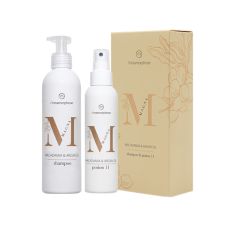 Metamorphose Magna Macadamia & Argan Oil - Giftset