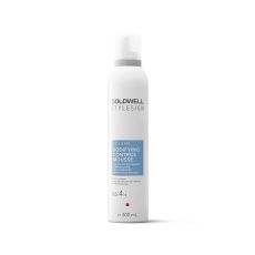 Goldwell Stylesign Bodifying Control Mousse - 500ml New