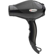 Gamma+  ETC Mini Più Sèche-Cheveux - Noir