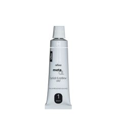 Metamorphose Reflexx Metacil Wimper & Wenkbrauwverf - 15ml