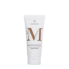 Metamorphose Magna Macadamia & Argan Oil Hair Food