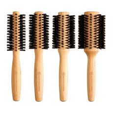 Olivia Garden Brosse Bamboo Touch Blowout Boar