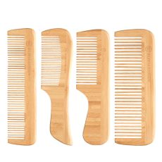 Olivia Garden Bamboo Touch Kam