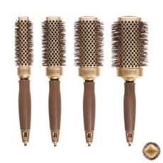 Olivia Garden Brosse Ceramic+Ion Nano Thermic Shaper