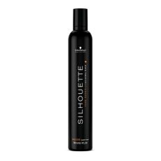 Schwarzkopf Silhouette Mousse Super Hold