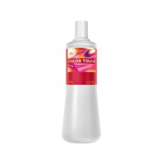Wella Color Touch Emulsion - 1000ml