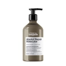 L'Oréal Serie Expert Absolut Repair Molecular Shampoo