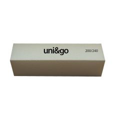 Buffer Bloque 200/240