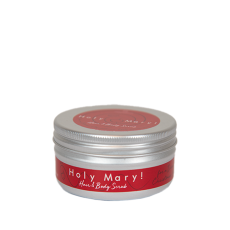 Metamorphose Holy Mary! Hair & Body Shampoo Scrub - 50ml