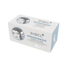 Actie Sibel Aluminiumfolie Silver 3 stuks voor €18,-