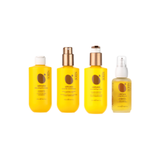 Screen Argan Package Deal