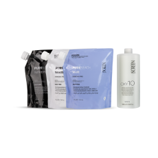 Screen Pure Bleach Package Deal