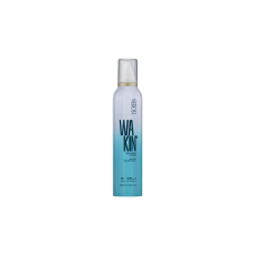 Screen Control Wakin' Mousse Volumising - 250ml