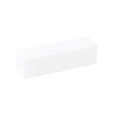 Sibel Buffer Blok - Wit - 1st - 150Grit