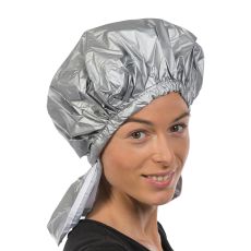 Sibel Bonnet Permanent Alu-cap