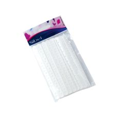 Sibel Strips Permanentlatjes - 147mm - 50st
