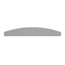 Sibel Zebra Half Moon File 100/180 - 10st