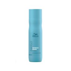 Wella Balance  Refresh Wash Shampooing - 250ml