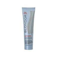 Wella Blondor Soft Blonde Cream - 200gr
