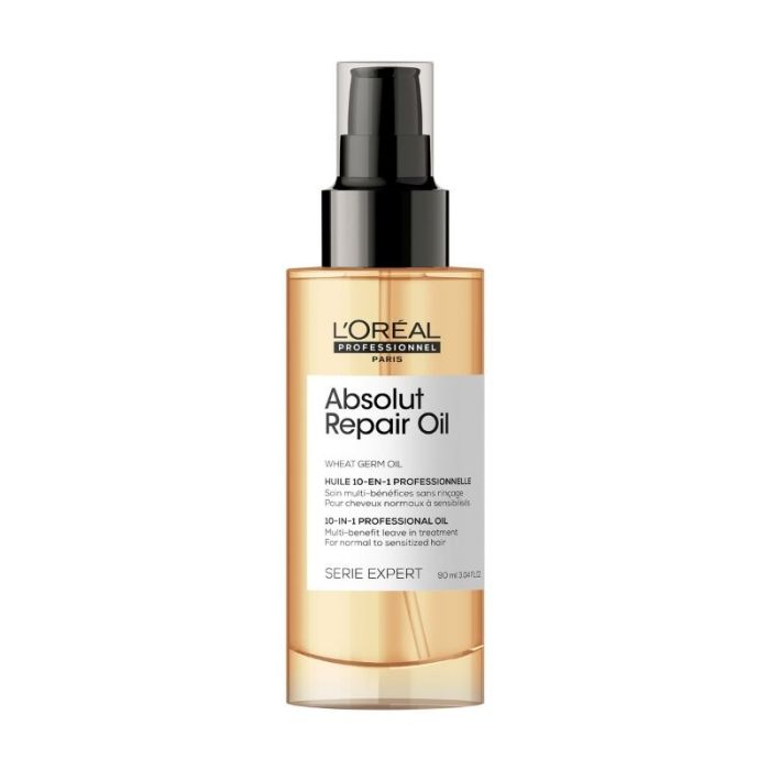L'Oréal Serie Expert Absolut Repair Oil - 90ml