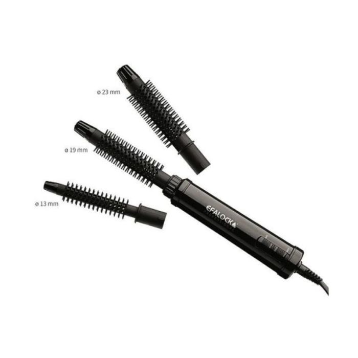 Efalock Airstyler 3 Style Brosse à Air Chaud