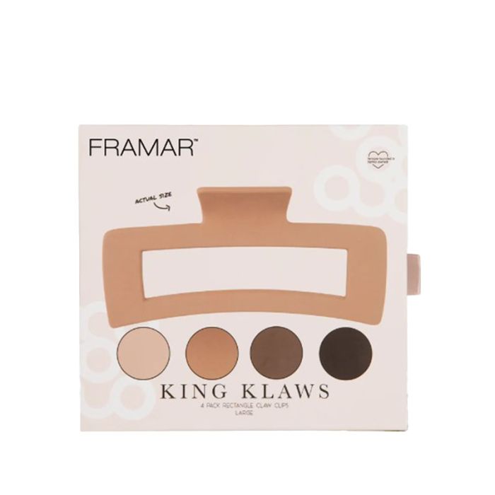 Framar King Klaws Neutral