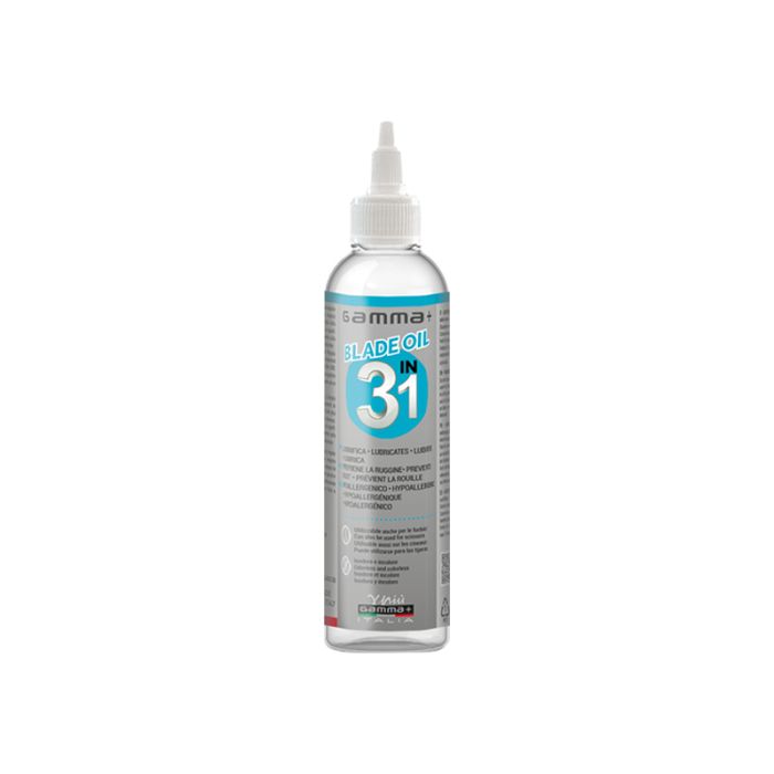 Gamma+ Blade Oil 3in1 - 150ml
