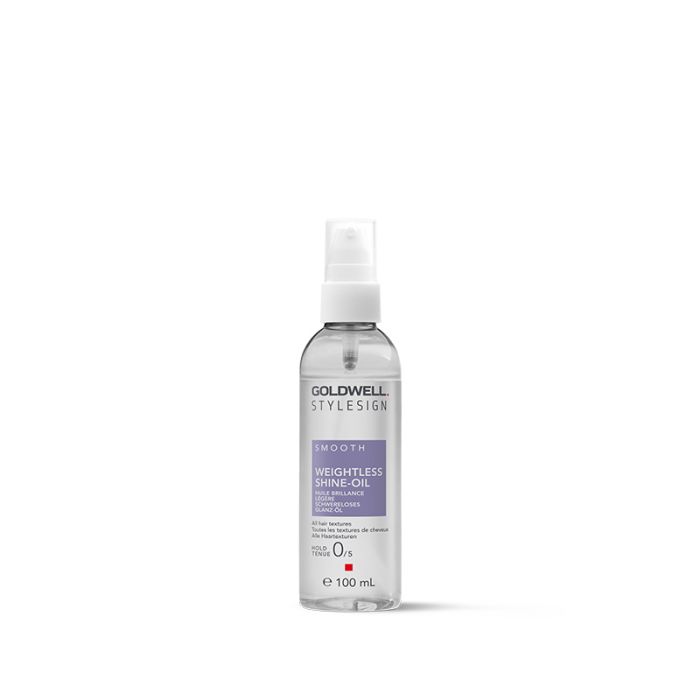 Goldwell Stylesign Huile Brillante Légère - 100ml Nouveau