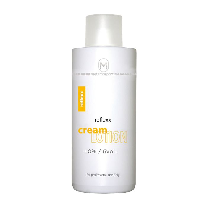 Metamorphose Reflexx Cream Lotion - 1000ml