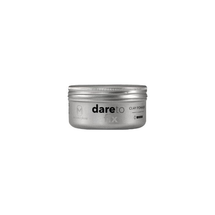 Metamorphose Dare To Fix Clay Pommade