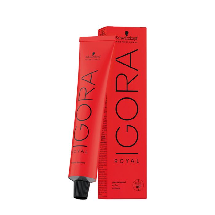 Schwarzkopf Igora Royal - 60ml