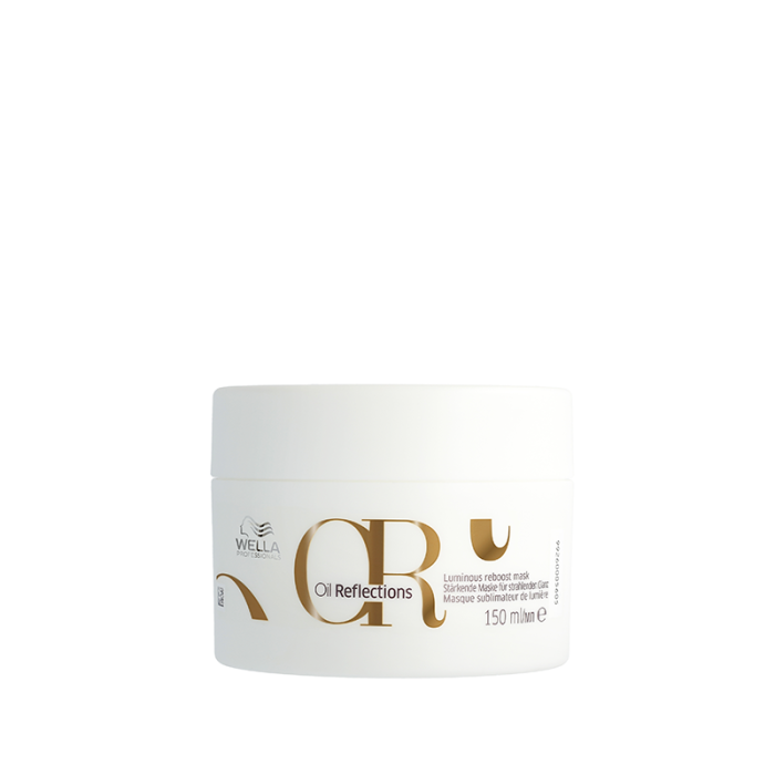 Wella Care Oil Reflections Mask