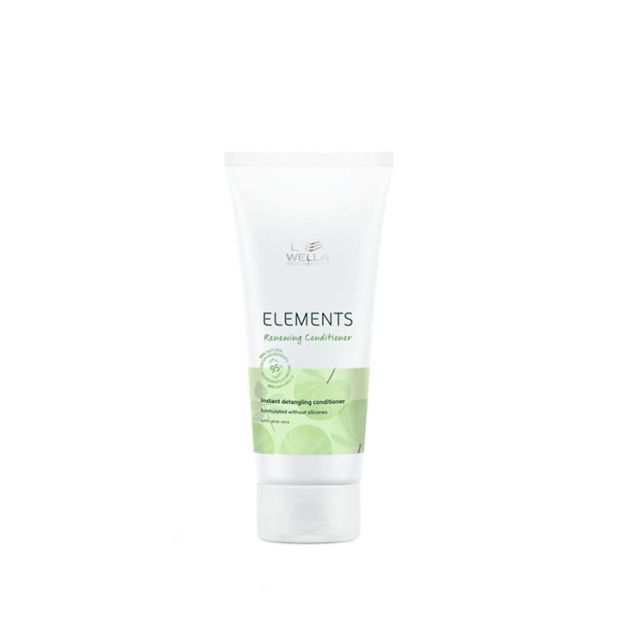 Wella Elements Renewing Conditioner