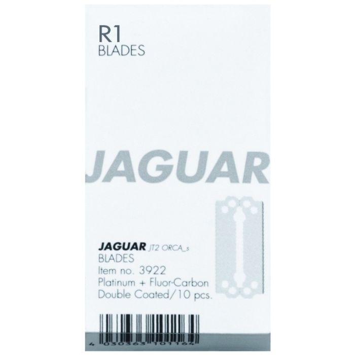 Jaguar Mesjes R1 - 10st