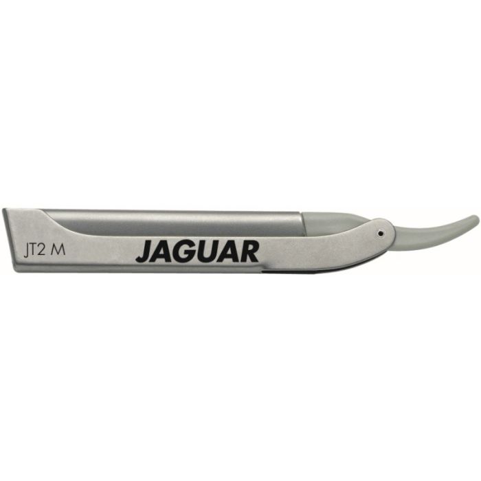 Jaguar JT2M Rasoir En Métal
