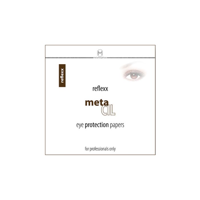 Metamorphose Reflexx Metacil Eye Protection Papers - 96st