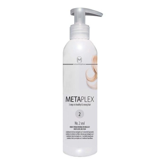 Metamorphose Metaplex Seal - Nr. 2