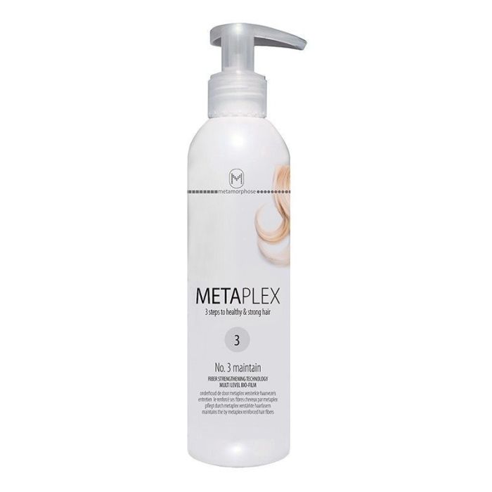 Metamorphose Metaplex Maintain - Nr. 3