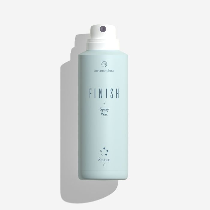 Metamorphose Finish Spray Wax 200ml