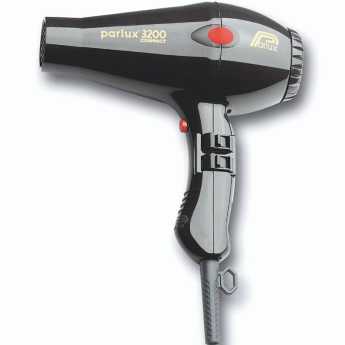 Parlux 3200+ Sèche-cheveux - Noir