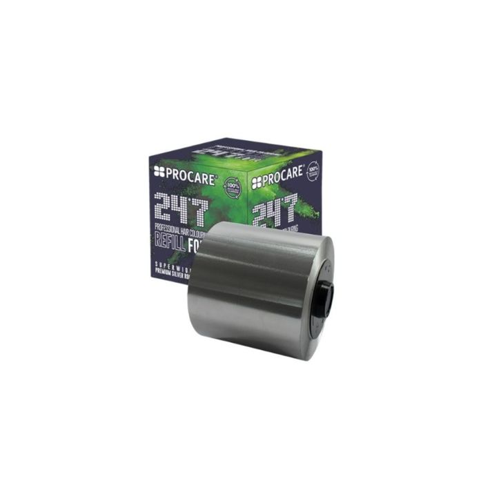 Actie Procare Aluminiumfolie Refill 3 stuks voor €136,-