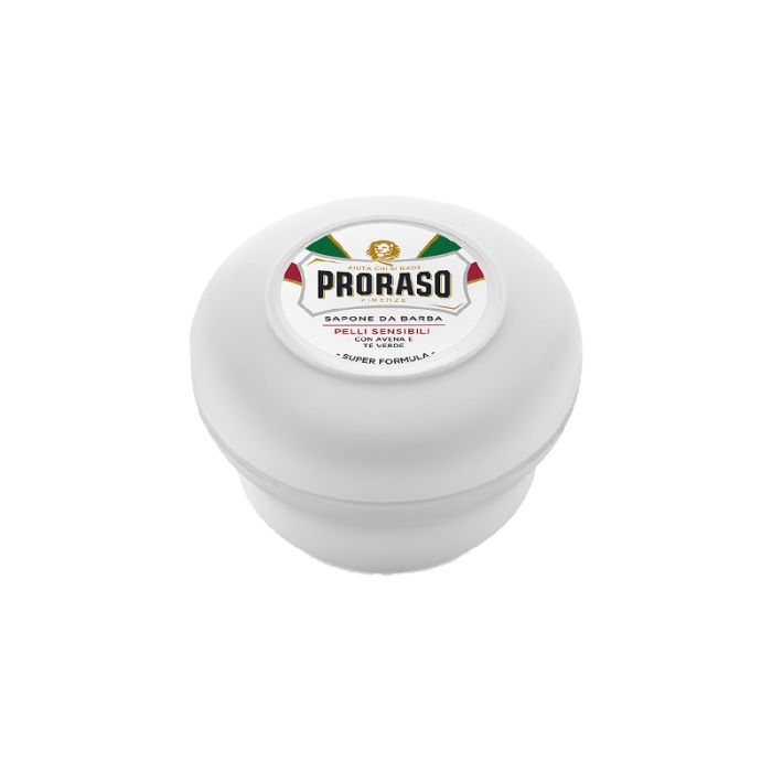 Proraso Wit Scheerzeep - 150ml