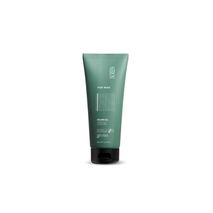 Screen For Man Molding Gel - 200ml